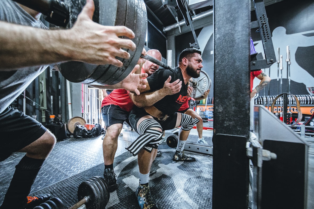 Kaloriintag och metabolisk hälsa